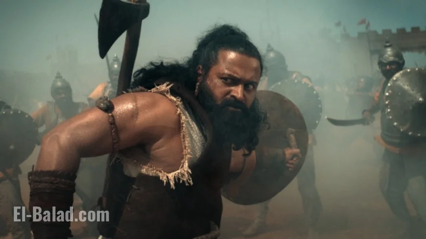 Kantara Chapter 1 Review: Rishab Shetty Delivers a Spectacle-Heavy Entertaining Prequel