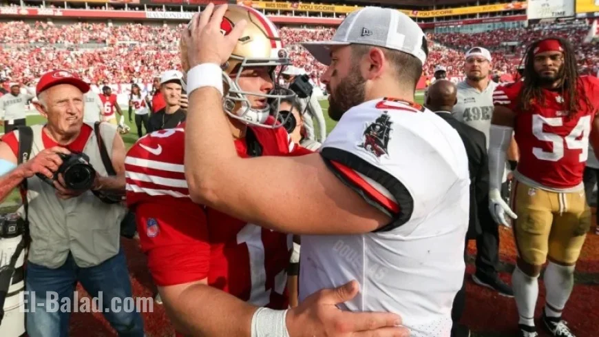 NFL Revamps Week 6, Swaps Two Sunday Games