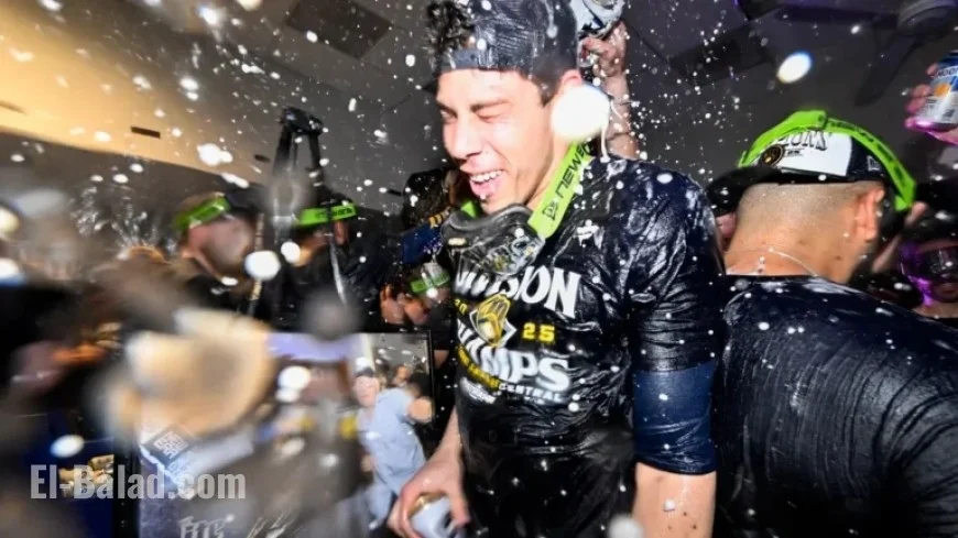 2025 Brewers Playoff Schedule: Complete MLB Postseason Games and Bracket