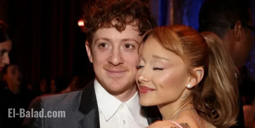 Ariana Grande and Ethan Slater Face Relationship Challenges