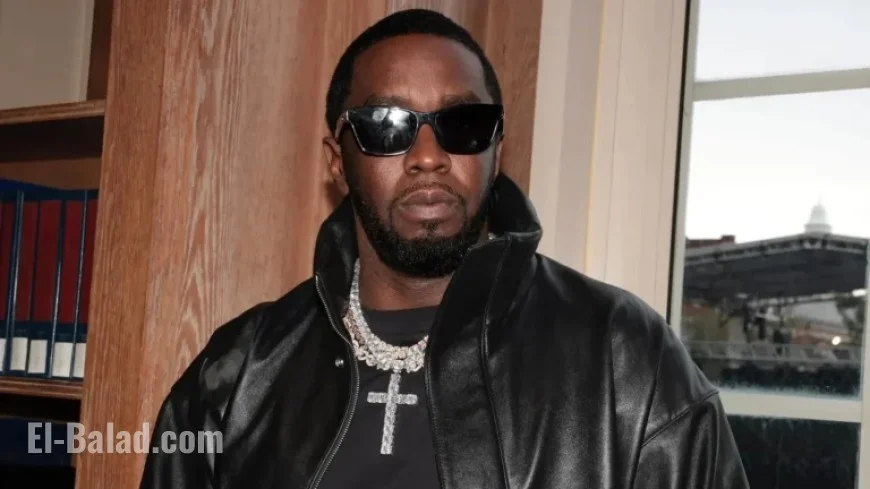 Legal Experts Predict Diddy’s Potential Prison Time After Sentencing