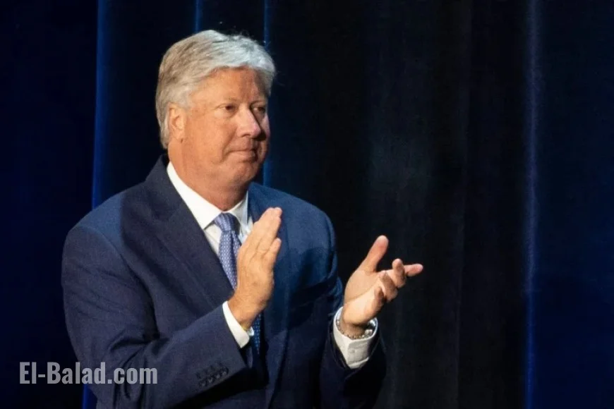 Texas Megachurch Founder Admits Guilt in Child Sex Abuse Case