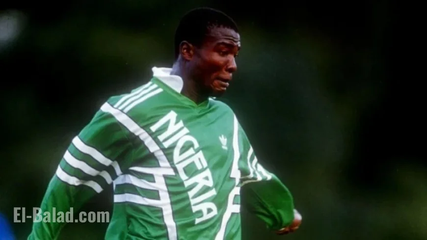 U-20 World Cup’s Impact: A Whole Nigerian Team’s Careers Shattered