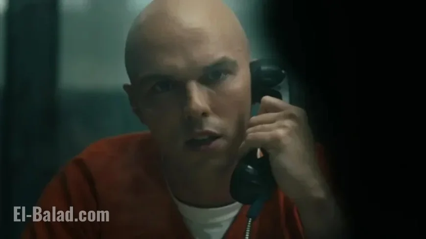 James Gunn Explains Lex Luthor’s Cameo and David Corenswet’s Disappointment