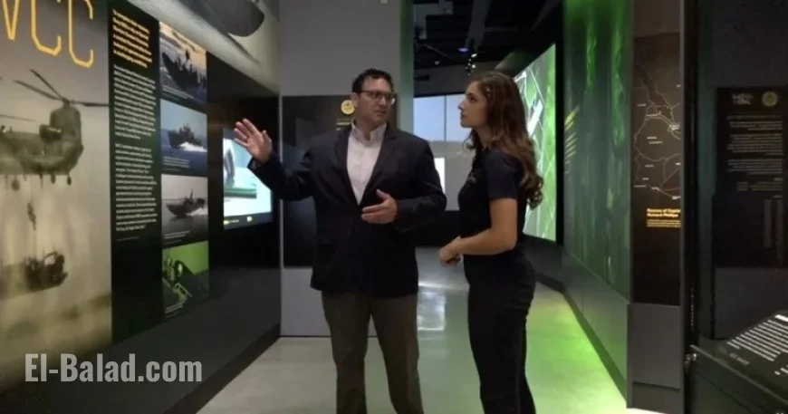 Explore the New Navy SEAL Museum Opening in San Diego Soon
