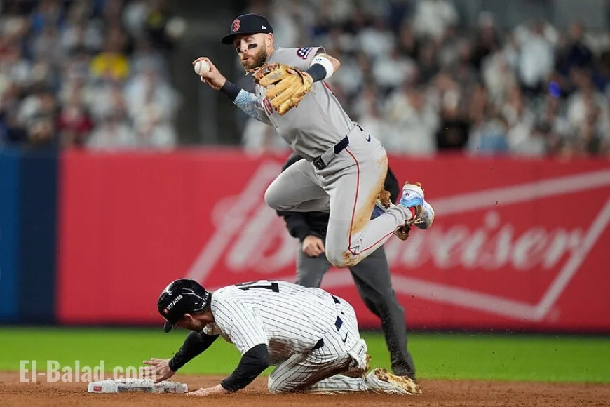MLB Games Today: Tigers Advance, Dodgers Dominate, and Red Sox-Yankees Rivalry Heats Up