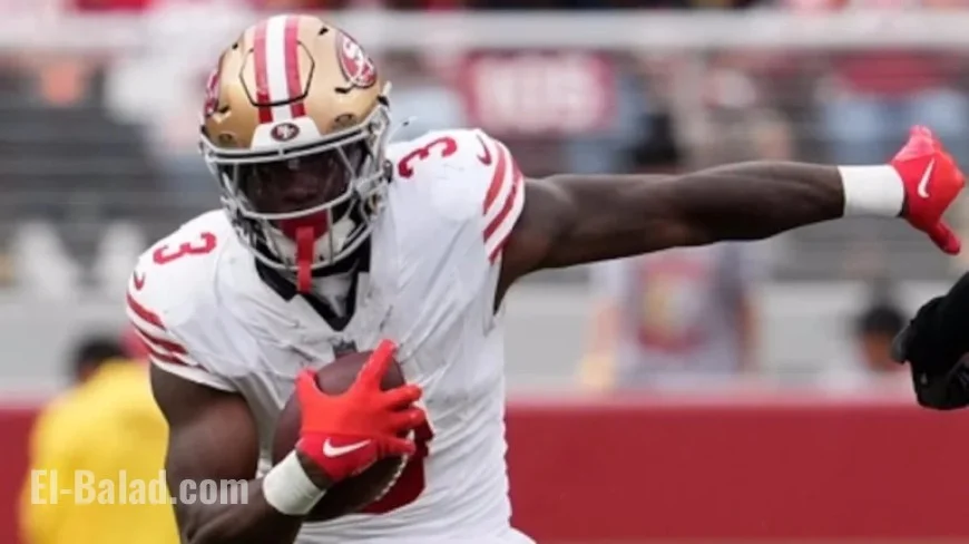 Trade Sinks Former Alabama Running Back’s Playing Time