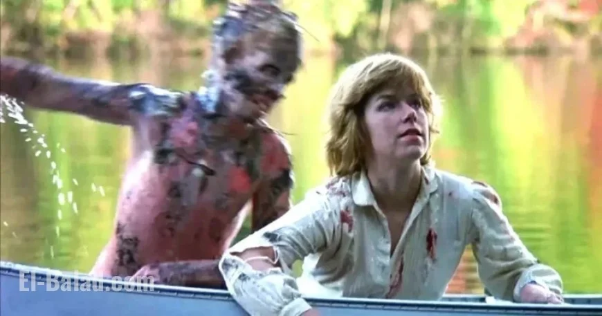 Crystal Lake Seeks 1960s-Era Husbands and Housewives for Unique Event