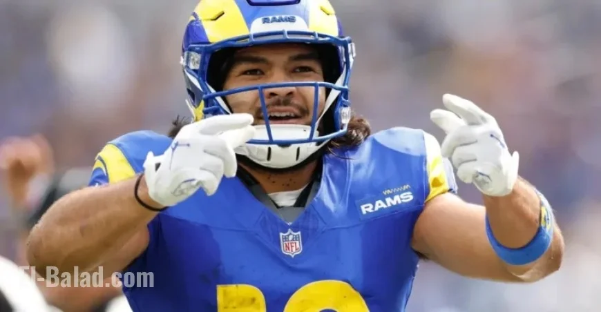 49ers vs. Rams: Thursday Night Football Open Thread