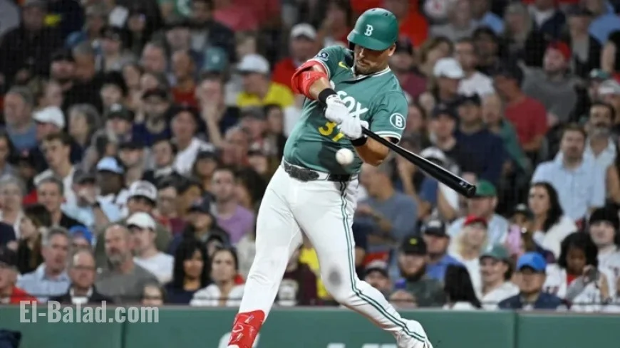 Red Sox Playoff Bid Offers Lefty Slugger Prime 2026 Job Opportunity
