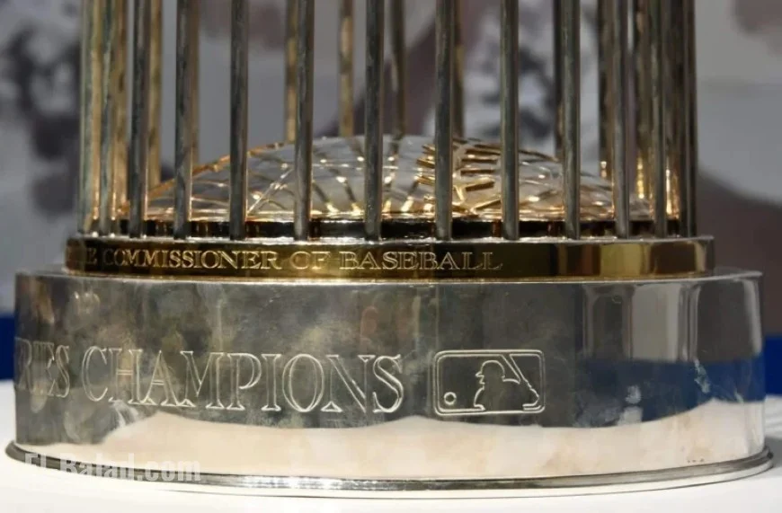 Phillies vs. Mariners: World Series Showdown Predictions