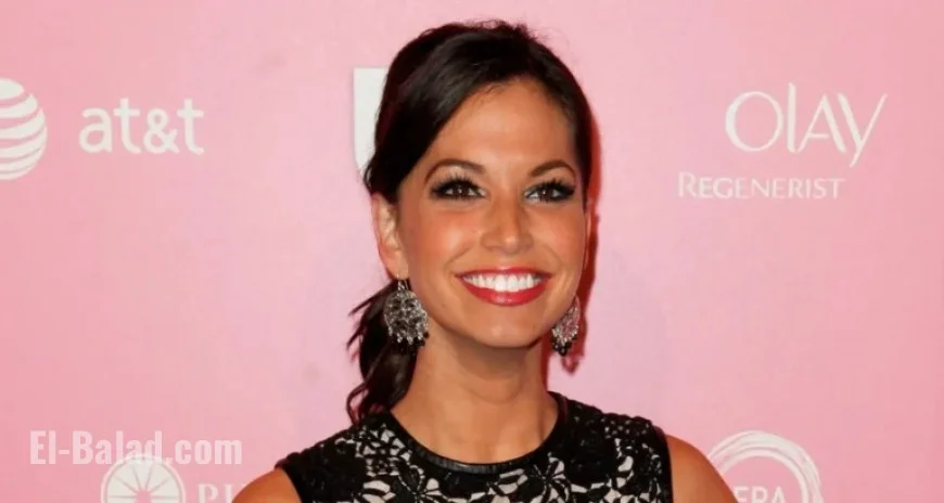 ‘Bachelor’ Alum Melissa Rycroft Arrested for DWI in Dallas