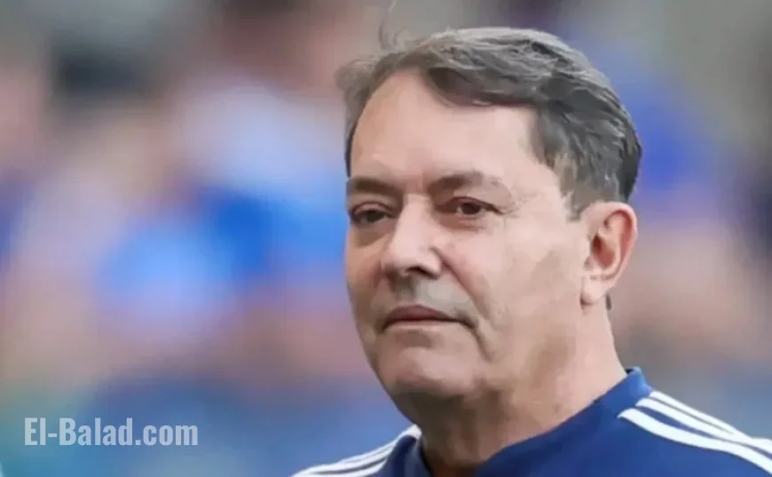 Pedrinho BH Offers Lucrative Bonus for Cruzeiro’s Victory Over Flamengo