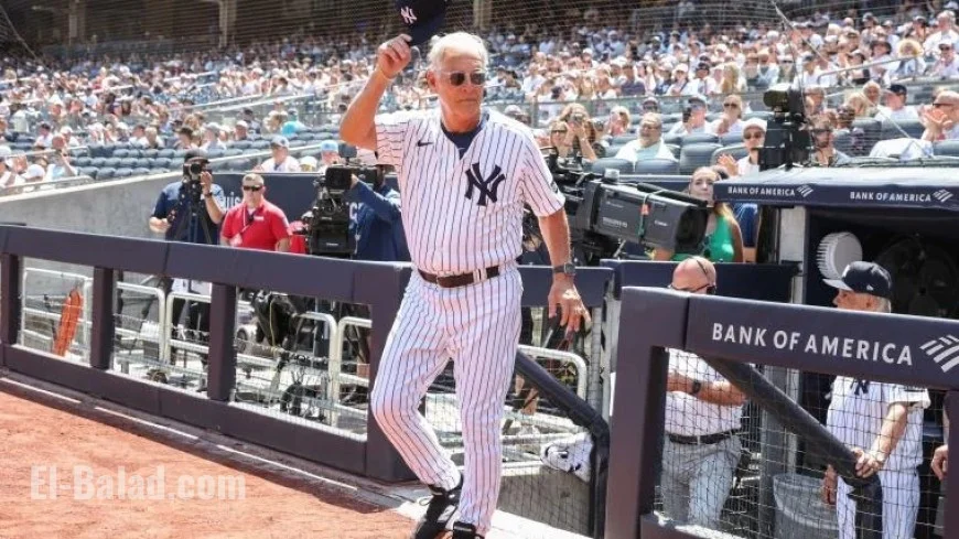 Yankees Legend Bucky Dent Influences Game 3 Against Red Sox