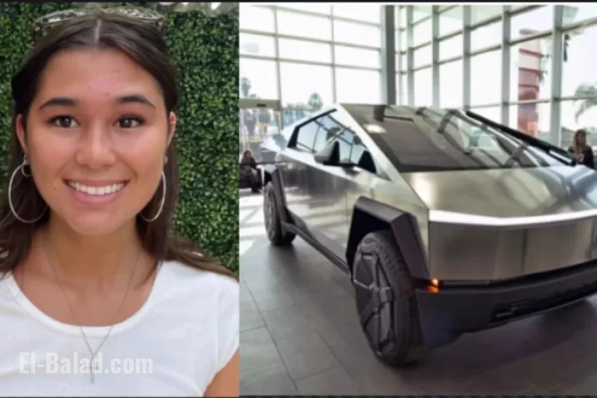 Family Sues Tesla Over Faulty Cybertruck Doors in Daughter’s Death