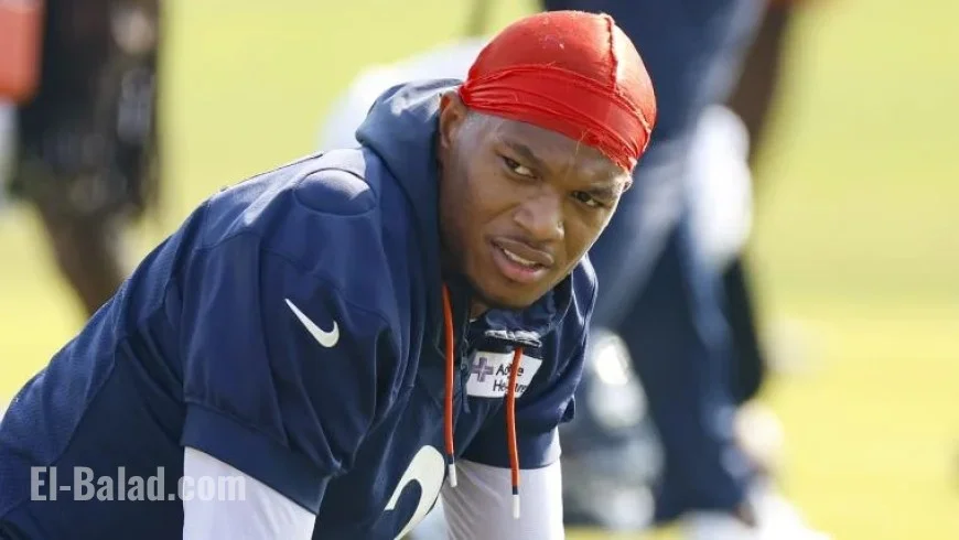 Fantasy Football Decisions: What to Do with WRs Moore, Kupp, Rice, Nabers?