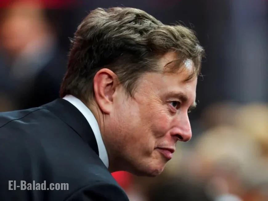 Elon Musk’s Request to Relocate Twitter Case to Texas Denied