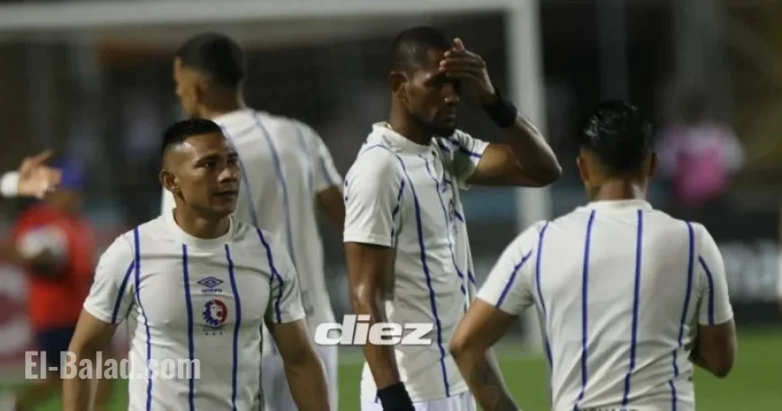 Watch Olimpia vs Cartaginés Live: Time and Streaming Details