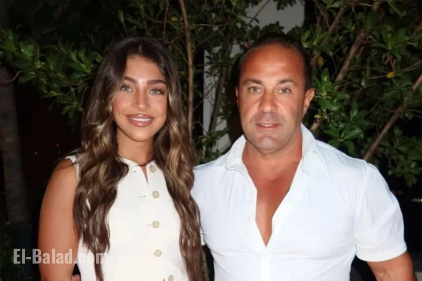 Joe Giudice Announces Future Plans with Gia Giudice’s Backing