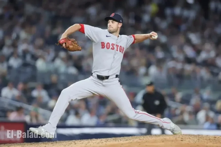 Steven Matz Reflects on Decade-Long Wait for Postseason Return