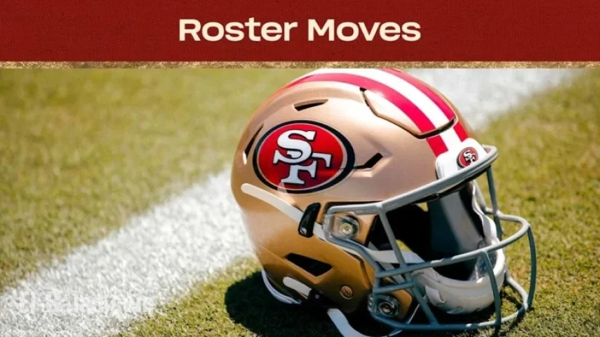 49ers Elevate QB Martinez to Active Roster Before #SFvsLAR Clash