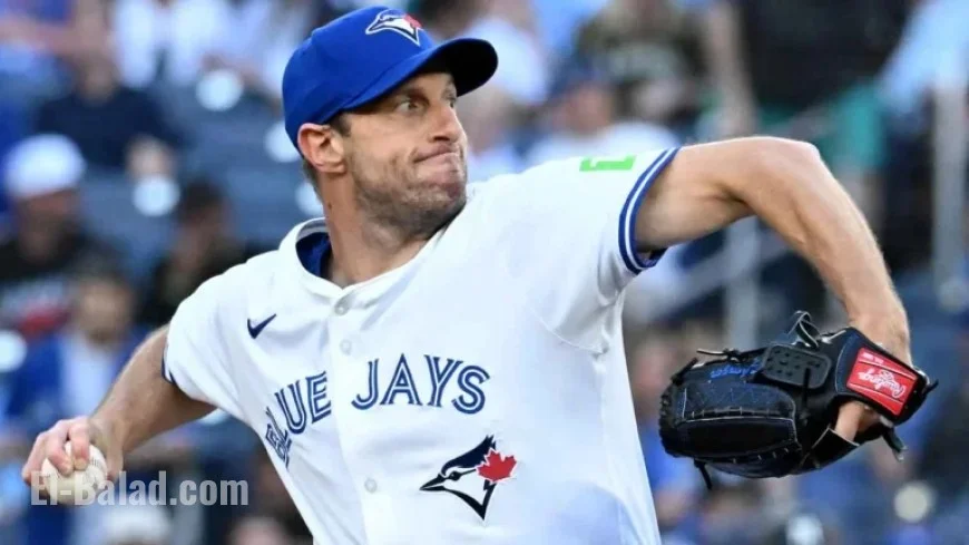 Blue Jays Reveal Pitching Strategies in Intrasquad Game Insights