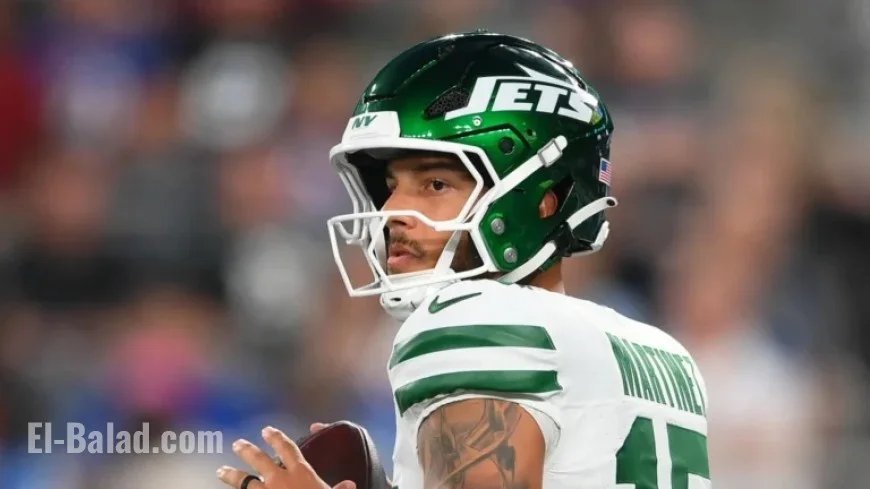 49ers’ QB Emergency Plan: What’s Next if Purdy, Jones Are Out?