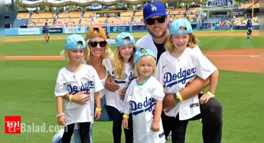 Kelly Stafford Shares Relatable Morning Chaos with Daughter, Involving Rams QB Husband