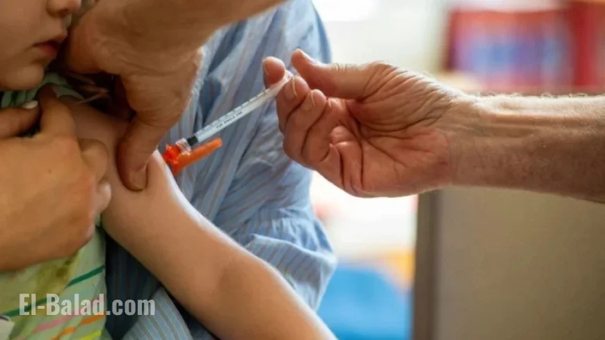 CDC Delays COVID Vaccine Guidelines, Creating Access Uncertainty