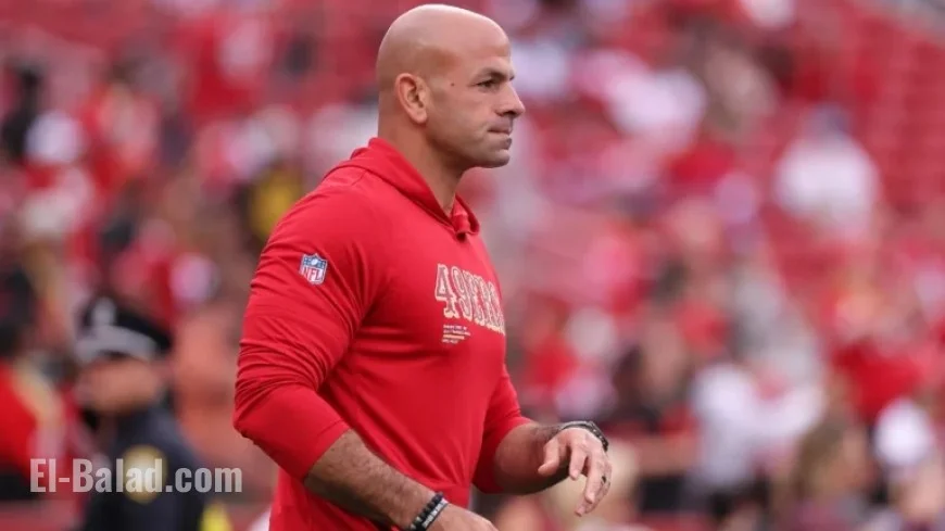 Saleh Apologizes for Remarks on Jaguars Sign-Stealing Incident