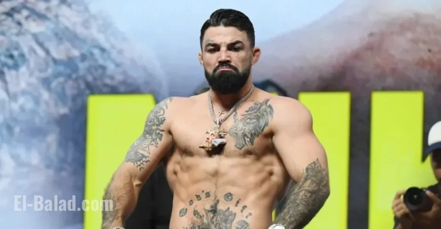 Perry Faces Career Threat at BKFC 82: Performance Crucial for Survival