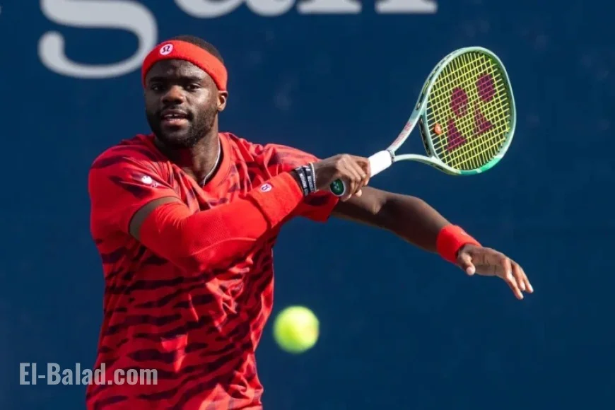Frances Tiafoe Faces Yannick Hanfmann: Preview & Odds for ATP Shanghai 2025