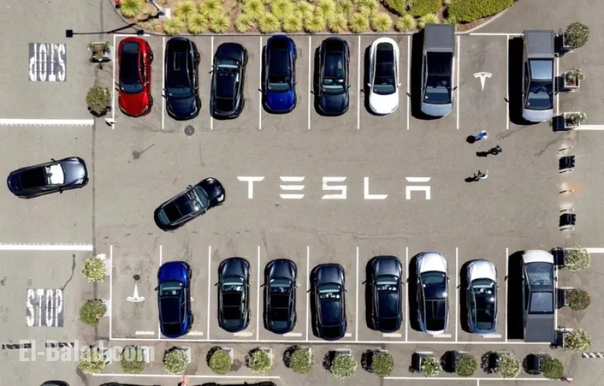 Parents Sue Tesla: Design Flaw Trapped Daughter in Fatal Crash