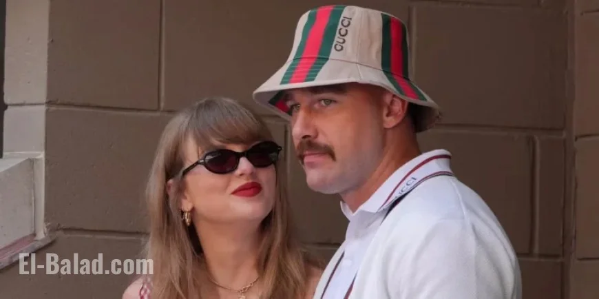 Taylor Swift Expresses Desire for Children with Travis Kelce in New Song