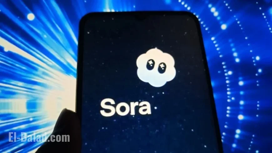 OpenAI’s Sora 2 Tests Safety and Censorship with Ultra-Realistic Videos