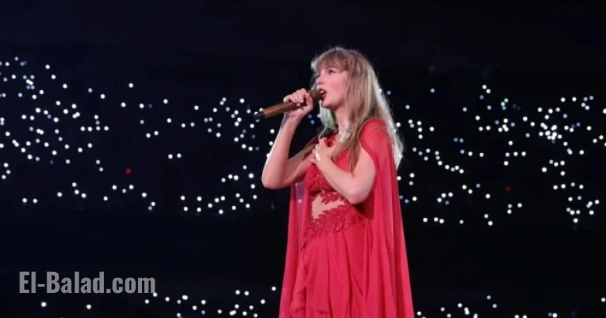 Taylor Swift’s ‘Eldest Daughter’ Lyrics Decoded