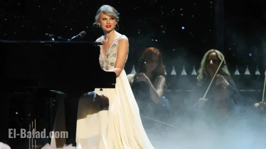 Explore Taylor Swift’s Nashville Vibes in ‘Ruin the Friendship’ from New Album