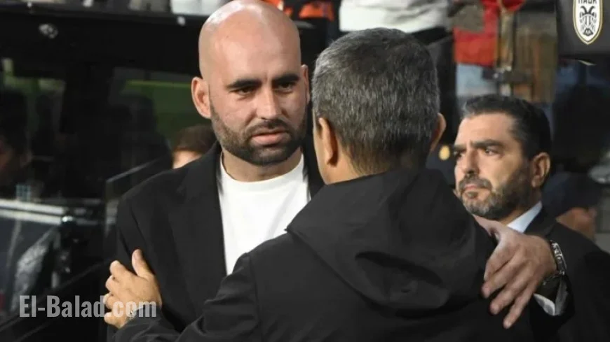 Lucescu Criticizes Disappointing Second Half Performance