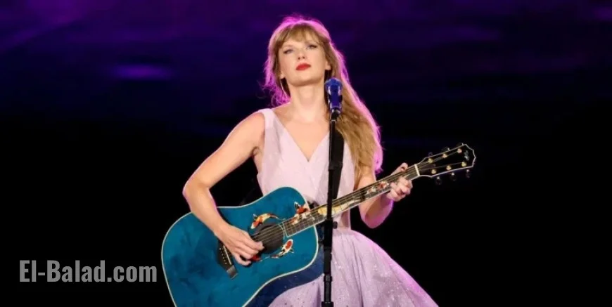 Taylor Swift’s ‘Ruin the Friendship’ Lyrics Unveil Her Lingering Romantic Regret