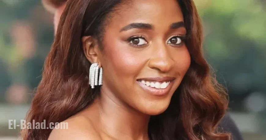 Ayo Edebiri Revives the Bob as the Ultimate It-Girl Hairstyle
