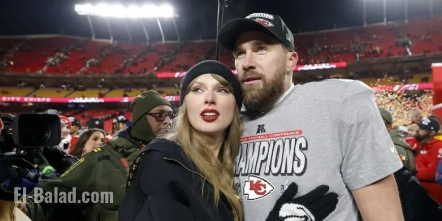 “Honey” Lyrics Reveal Insights into Travis Kelce Connection