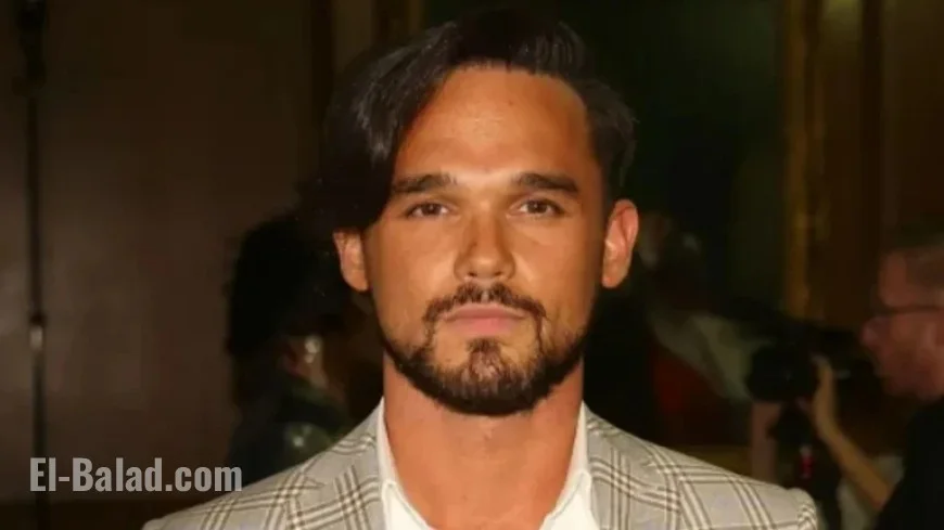 Gareth Gates Angered by Katie Price’s Cruel Onstage Remarks