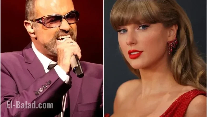 Taylor Swift Confronts Past with Scott Borchetta in ‘Showgirl’ Performance