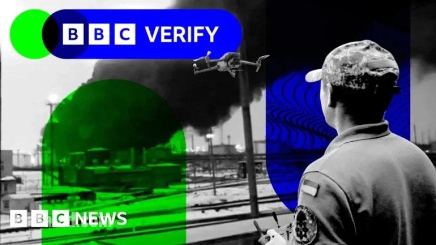 Ukrainian Attacks on Oil Refineries Trigger Russian Fuel Shortages