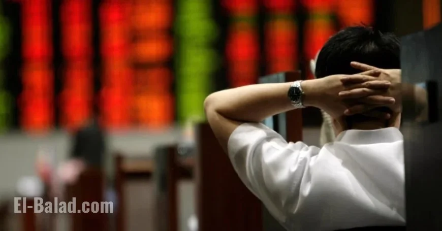 Asian Stocks Rise on Rate Cut Bets and AI Enthusiasm