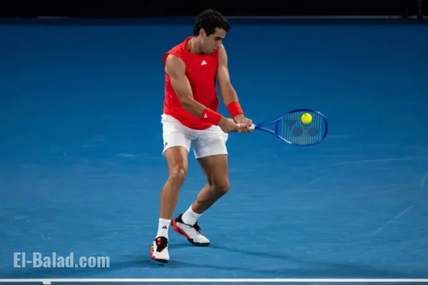 ATP Shanghai Day 1: Munar Battles Fucscovics in Exciting Matchup Predictions