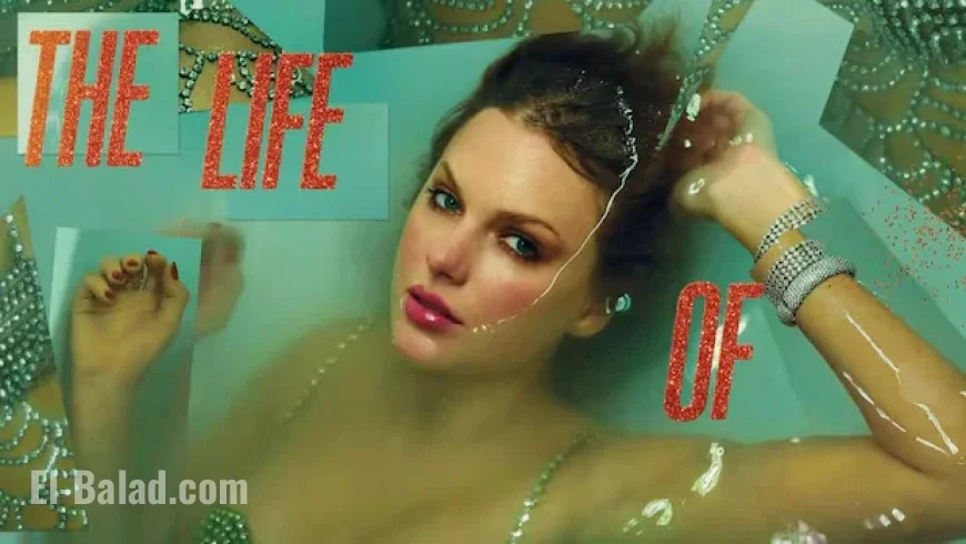 Taylor Swift Releases “The Life of a Showgirl”: Key Details Unveiled