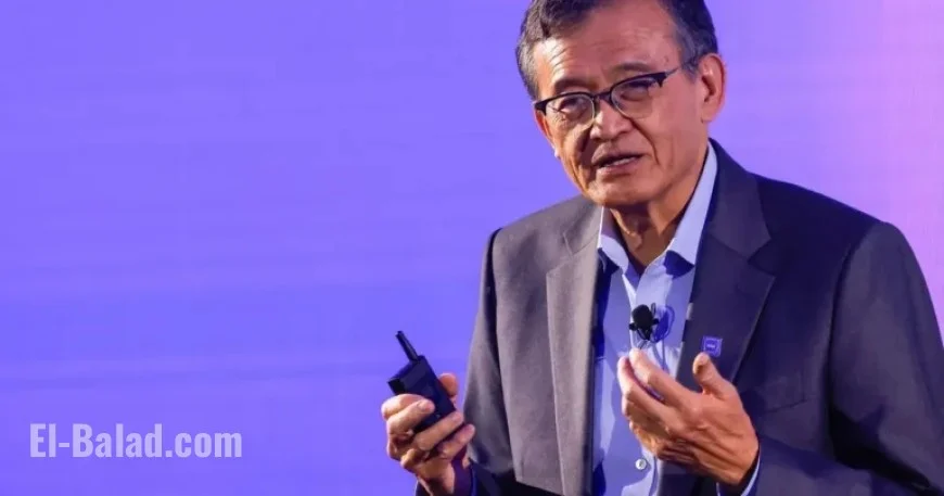 Intel Engages with AMD for Potential Foundry Partnership