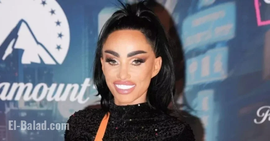Gareth Gates Regrets Katie Price Encounter After On-Stage Remark
