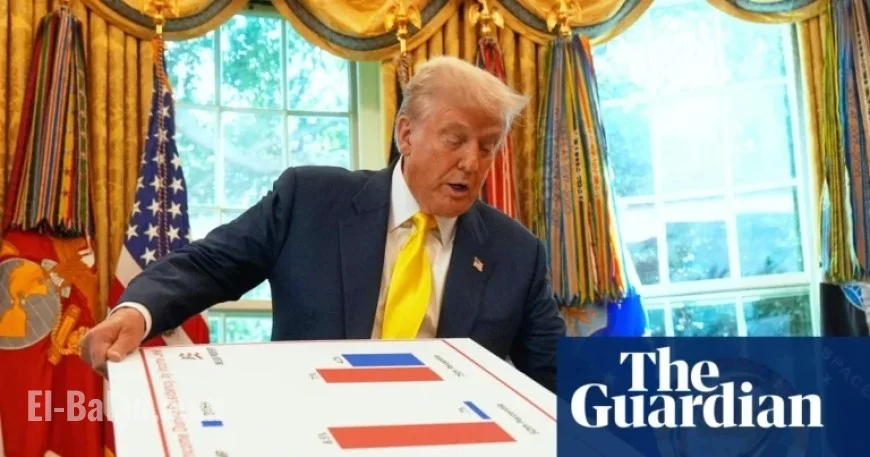 Analyzing Trump 2.0: Unveiling the Core of Controversial Leadership